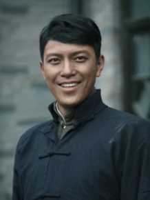 张进【我的特一营】生活照相册