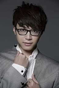 高清吴业坤(James Ng、Ng Yip-Kun)图片