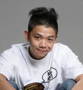 最全林子善(Lam Tsz Sin、Jazz)壁纸