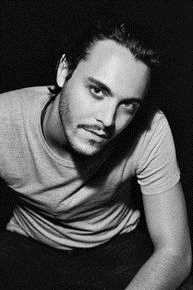 最全杰克·休斯顿(Jack Huston)精彩图册