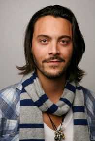 最全杰克·休斯顿(Jack Huston)素颜照