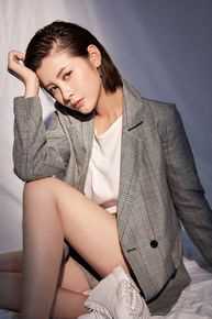 最优质苏小妹(Mei)生活照