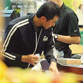 袁剑伟精彩图册