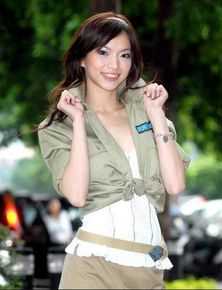 胡安安(Josephine)前后照片