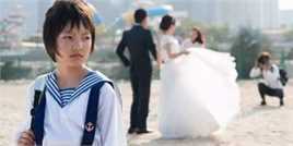 周美君在《嘉年华》中的