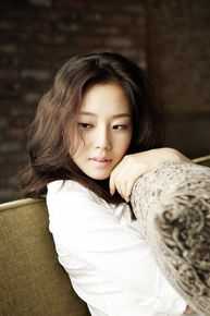 最优质文彩元(Moon Chae Won)生活照