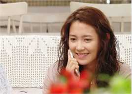 南相美()人生很美丽中的壁纸壁纸