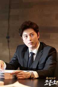 柳秀荣(Ryu Su Young、リュ スヨン)邻家律师赵德浩最全剧照