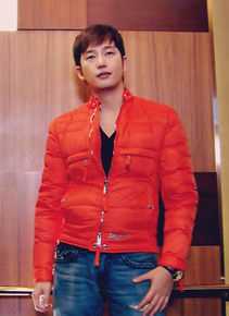 最全朴施厚(，Park Si Hoo)在《逆转女王》图册中的壁纸