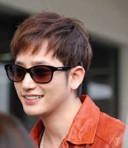 朴施厚(，Park Si Hoo)图册四图册