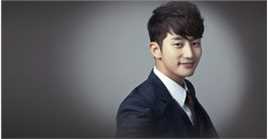 朴施厚(，Park Si Hoo)概述图册素颜照相册