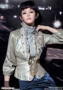 最优质李英雅(Lee Young A)生活照