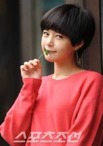 李英雅(Lee Young A) 新闻专访生活照相册