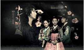 李英雅(Lee Young A)《一枝梅》最全剧照及宣传片花