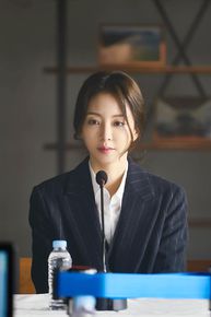 韩艺瑟(Han Ye Seul)影视形象图册