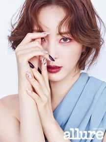 最优质韩艺瑟(Han Ye Seul)生活照