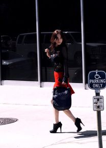 韩艺瑟(Han Ye Seul)精彩图册