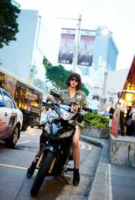 高清韩艺瑟(Han Ye Seul)精彩图册