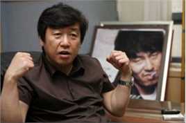 最优质康佑硕(Woo-Suk Kang)精彩图册