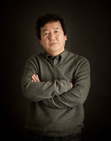 最优质康佑硕(Woo-Suk Kang)素颜照