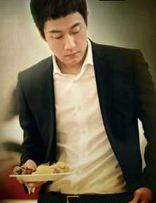 郑宇(JUNG WOO，チョンウ)电视剧最全剧照