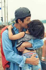 郑宇(JUNG WOO，チョンウ)SKT电讯广告性感图片图集