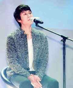 郑宇(JUNG WOO，チョンウ)活动照前后照片