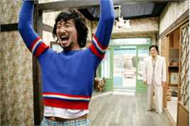 最新朴海日(, Park hae il)精彩图册