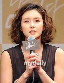 崔贞允( Choi Jeong-Yun)精彩图册