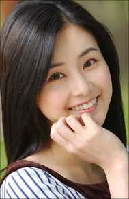 高清崔贞允( Choi Jeong-Yun)精彩图册