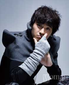 最优质吴大奎(Oh Dae-gyu)精彩图册