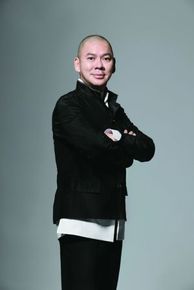 蔡明亮获奖与生活生活照