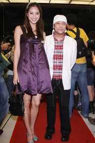 蔡明亮精彩图册