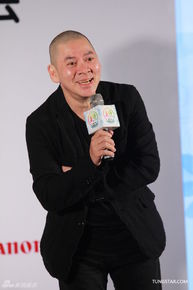 蔡明亮精彩图册