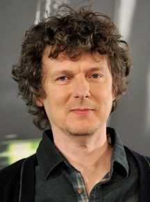高清米歇尔·冈瑞(Michel Gondry)图片