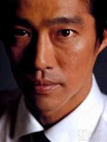 堤真一(つつみ しんいち、Tsutsumi Shinichi)精彩图册