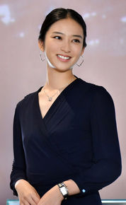 高清武井咲(Takei Emi)图片