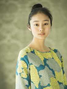 忽那汐里(くつな しおり)最全相册