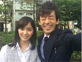 石桥杏奈(いしばしあんな、石橋杏奈)《我的绅士时尚》剧照