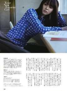 精选石桥杏奈(いしばしあんな、石橋杏奈)精彩图册