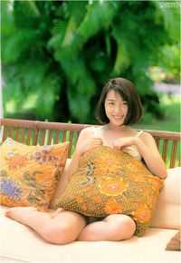 奥菜惠(Megumi Okina)生活照片壁纸壁纸