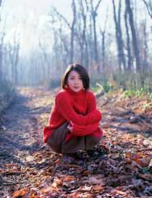 奥菜惠(Megumi Okina)精选照图册