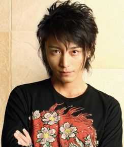 最优质德山秀典(Tokuyama Hidenori 、とくやま ひでのり)生活照