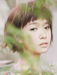 精选严正岚(Vera Yan)图片