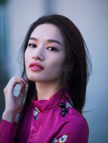 高清张柏嘉图片