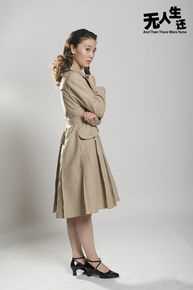 谢承颖(Cheryl)话剧精选剧照