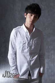 最新沈威年(Wei-Nian Sheng)壁纸