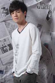 最全沈威年(Wei-Nian Sheng)壁纸