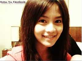 喻虹渊前后照片