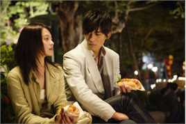 喻虹渊《痞子英雄》高清剧照